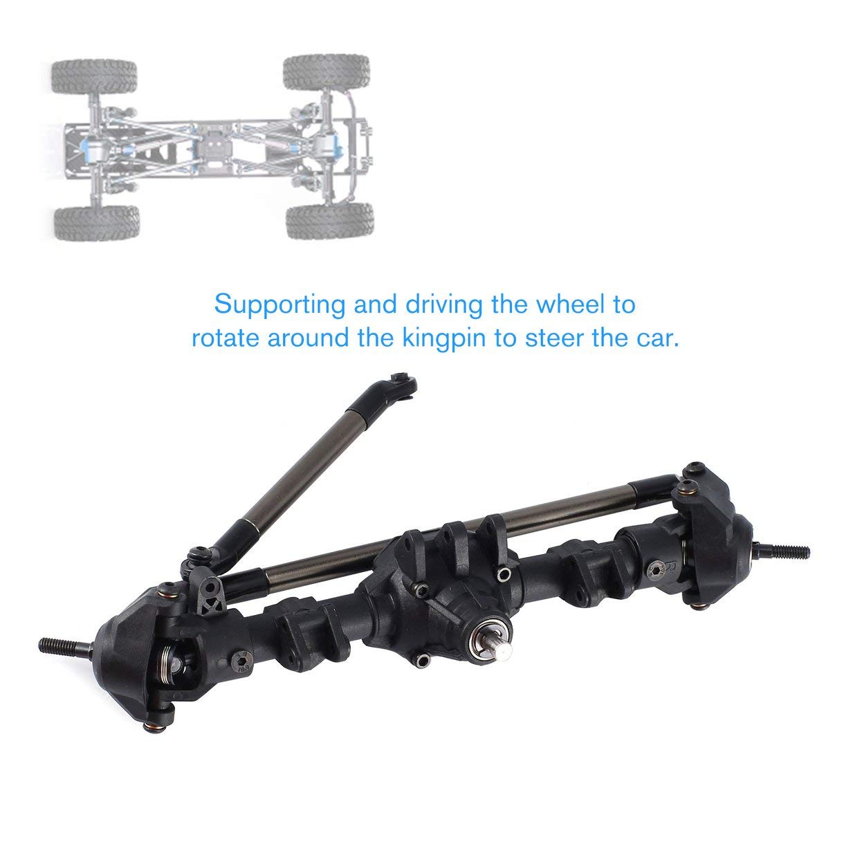 Two Piece Factory Primed And Ready To Paint Fits Canopies Up To 1