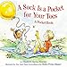 A Sock Is a Pocket for Your Toes: A Pocket Book