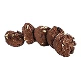 Otis Spunkmeyer Sweet Discovery Double Chocolate