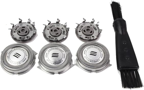 Norelco reflex plus blades Clearance