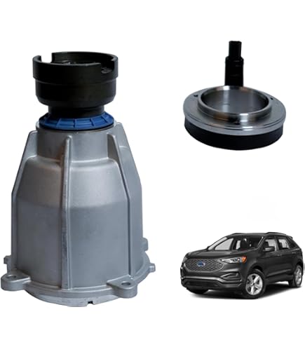 Amazon.com: CV6Z4A232A Rear Differential Viscous Coupler