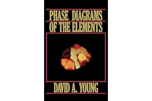 Phase Diagrams of the Elements
