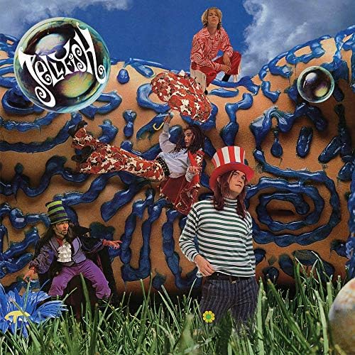 Arthur Brown - Crazy World Of Arthur Brown - Amazon.com Music