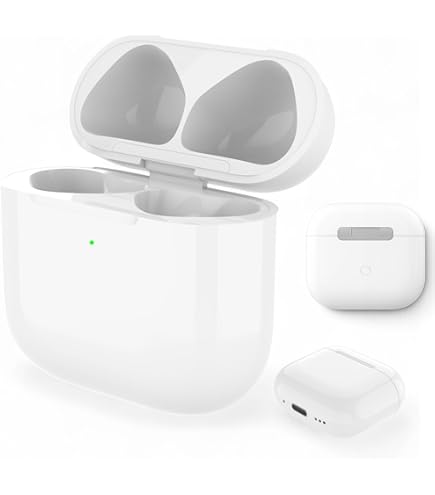 Amazon.com: BoxWave Case Compatible with Apple AirPods - Wireless