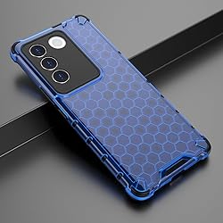 Pzwoxukhov Compatible with Vivo S16 5G / S16 Pro 5G