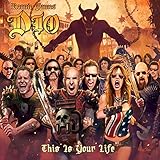 RONNIE JAMES DIO:A TRIBUTE TO - THIS IS YOUR LIFE 