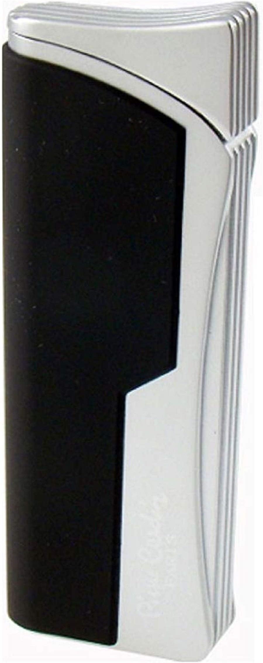 Pierre Cardin Paris Jet flame lighter torch humidor