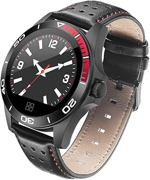 Amazon.com: Smart Watch CK21 - Reloj deportivo para hombre ...