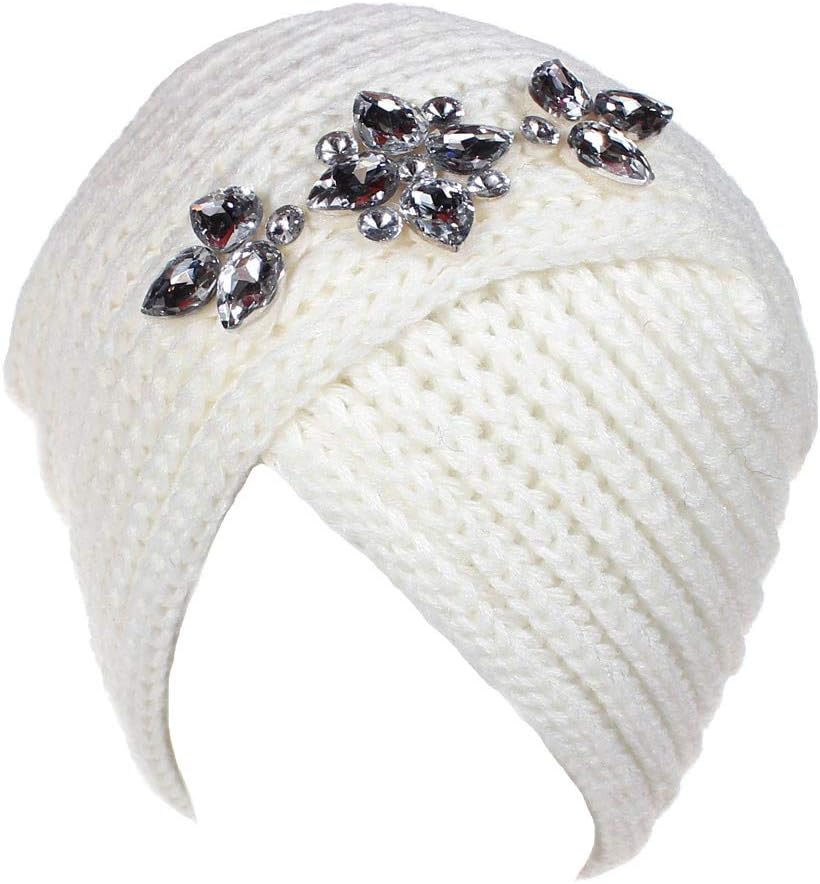 womens knit hat with brim