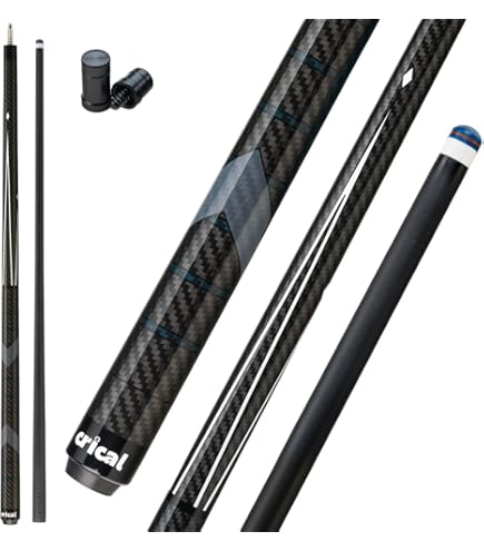 マグダモットDEFY　12mm 3/8-10山 McDermott Defy Shaft 12mm (3/8 x 10, .855) – coolpooltables.com