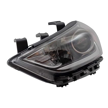 Hyundai Elantra Headlight Lens Replacement - Perfect Hyundai