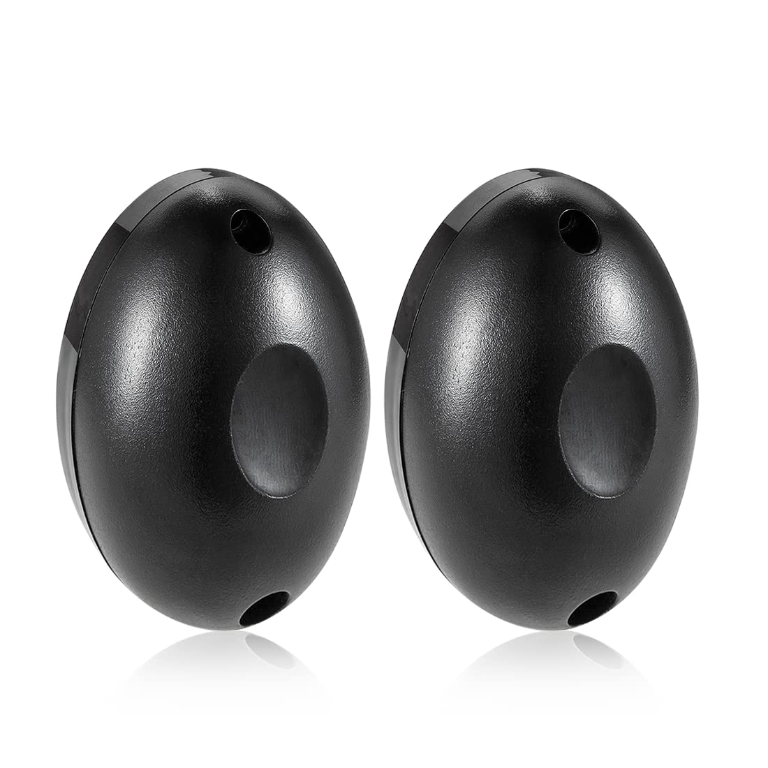 Universal Photocells Detector Pair of Universal Infrared Photocells AC/DC 12V-24V Waterproof for Automatic Gate Garage Door Electric Doors Security Access System