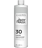 Amazon.com: Clairol Professional Clairoxide Pure White 20 Volume