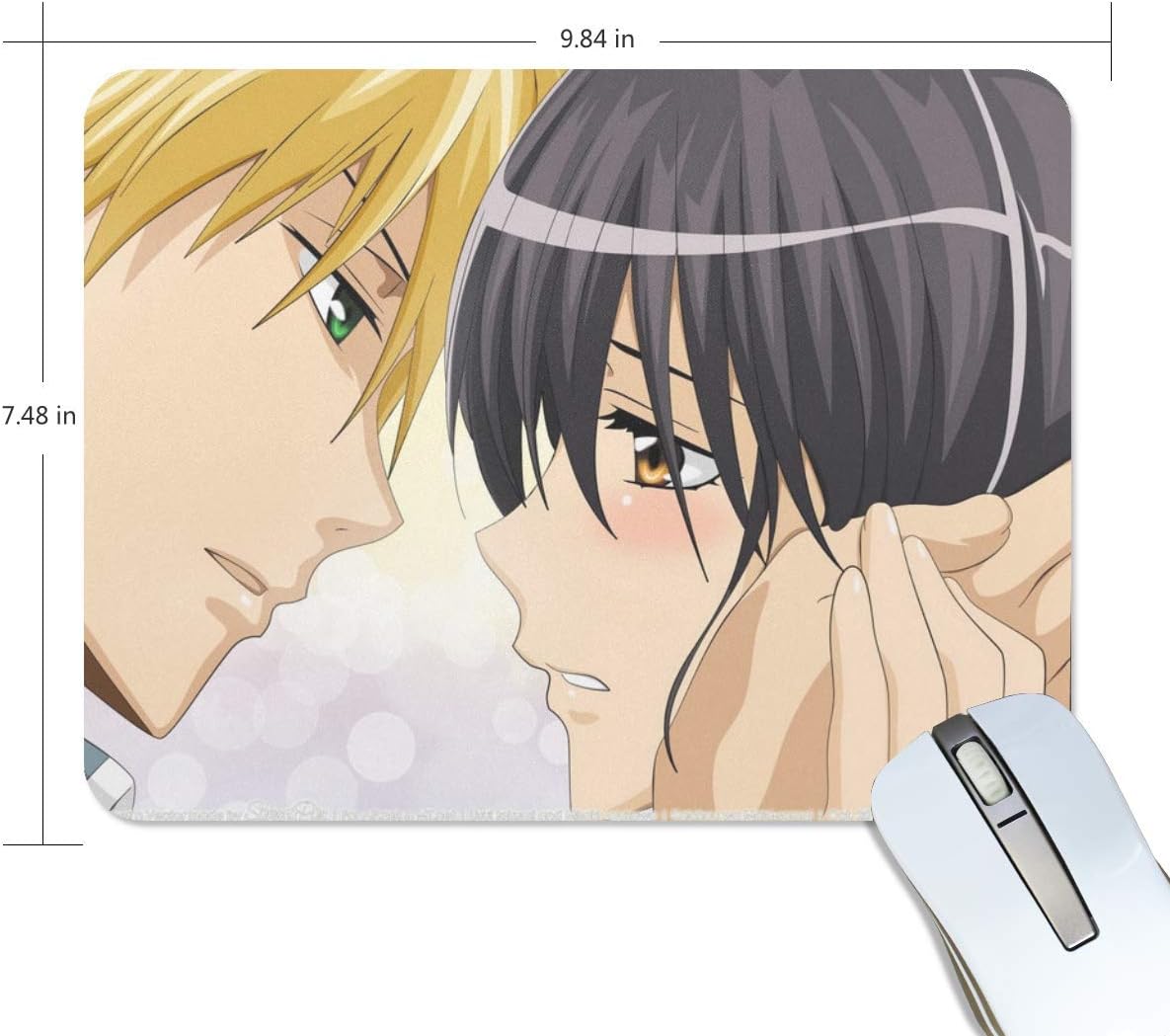 Get Maxm Mouse Pad Kaichou Wa Maid Sama Misaki Ayuzawa Takumi Usui Boy Desktop Wallpaper Get Wallpaper Maxm Mouse Pad Kaichou Wa Maid Sama Misaki Ayuzawa Takumi Usui Boy Desktop Wallpaper Free