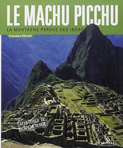 Le  Machu Picchu