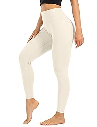 Blisset High Waist Leggings for Women