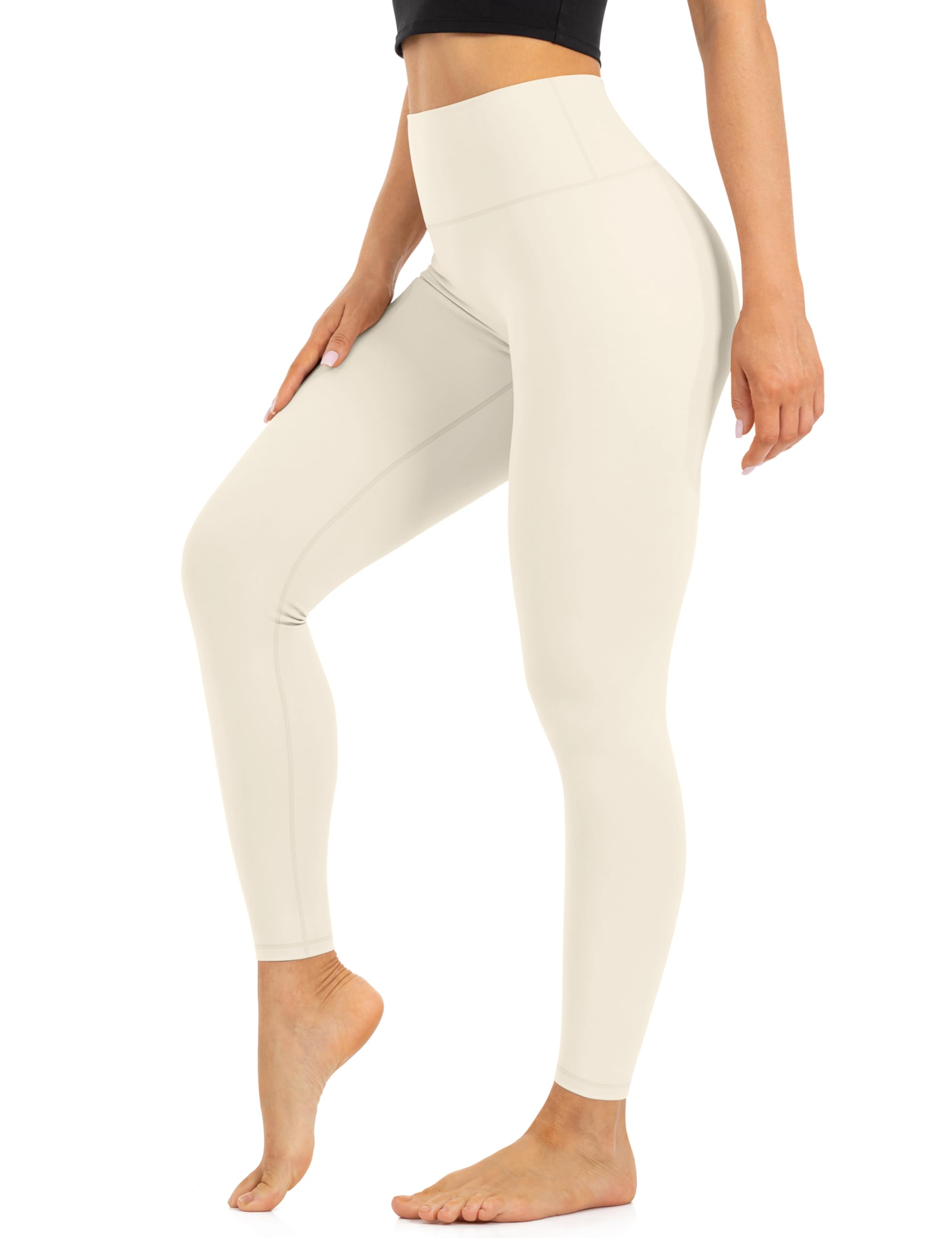 Blisset High Waist Leggings for Women