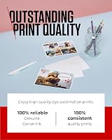 Canon KP-36IP Ink Paper Multipack SELPHY CP1500 CP1300 CP1200 1 Cartridge 36 view 3
