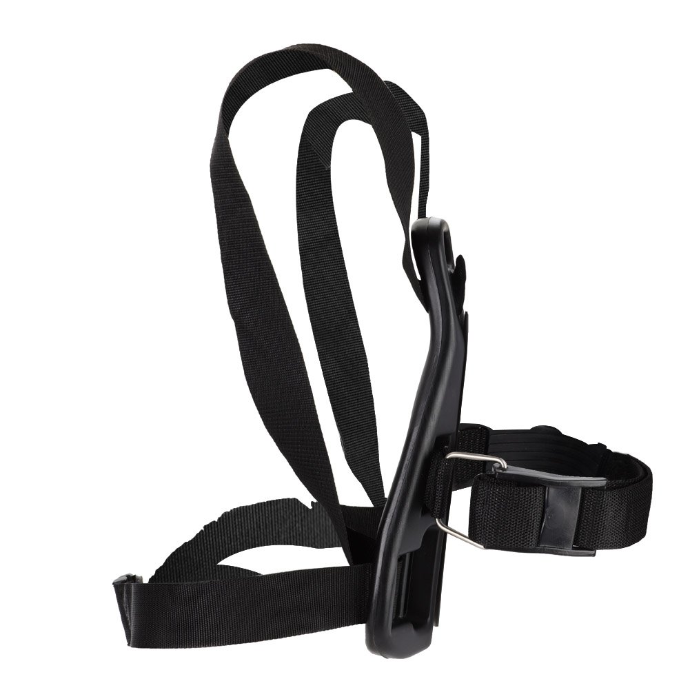 AntiSkid Portable Diving Snorkeling Freediving Dive Gas Cylinder Bracket Back Pad Oxygen Bottle