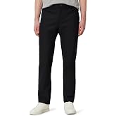 Amazon Essentials Men's Classic Fit 5 Pocket Commuter Pants
