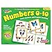 Trend Enterprises: Match Me Game–Numbers 0-10, Learn Numbers and Practice Counting with Photos, Develop Matching and Memory Skills, Play 3 Fun Ways, Ages 3 and Up