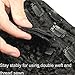 Kinky Straight Clip In Hair Extensions Human Hair 7pcs/set Natural Hair Clip Ins Kinky Straight 14Inch-70g Coarse Yaki Clip In Human Hair Extensions For Black Women