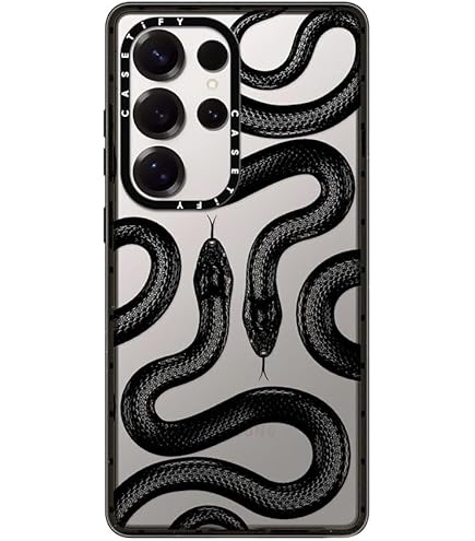 Amazon.com: CASETiFY Impact Magnetic Galaxy S25 Ultra Case