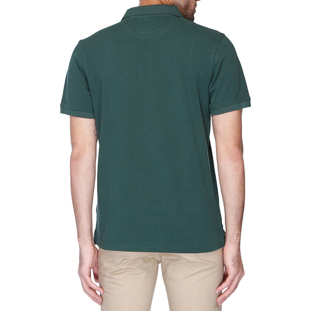 allen solly men's polo