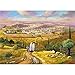 Jet 1000 Piece Puzzle The Road to Yerushalayim