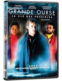 grande ourse saison 1