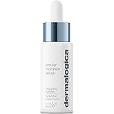 Dermalogica Circular Hydration Serum, Hyaluronic Acid Serum for Face, Deep Hydrating Serum - Delivers long-lasting hydration to help prevent future dehydration