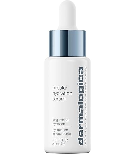Amazon.com: Dermalogica Dynamic Skin Strengthening Serum, Anti