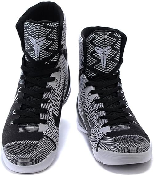 kobe 9 weight