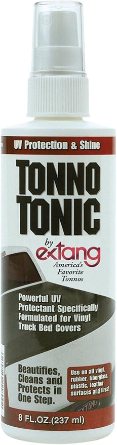 Amazon Com Extang 1180 Tonno Tonic Automotive