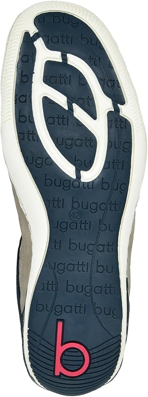 Canario, Zapatillas, Hombre, Pardo, 42 EU