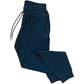 Woolino Merino Wool Women Joggers with Pockets, Athletic Pants for Women, Sweatpants for Running, Traveling, Hiking