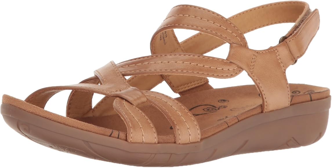 baretraps fisherman sandals