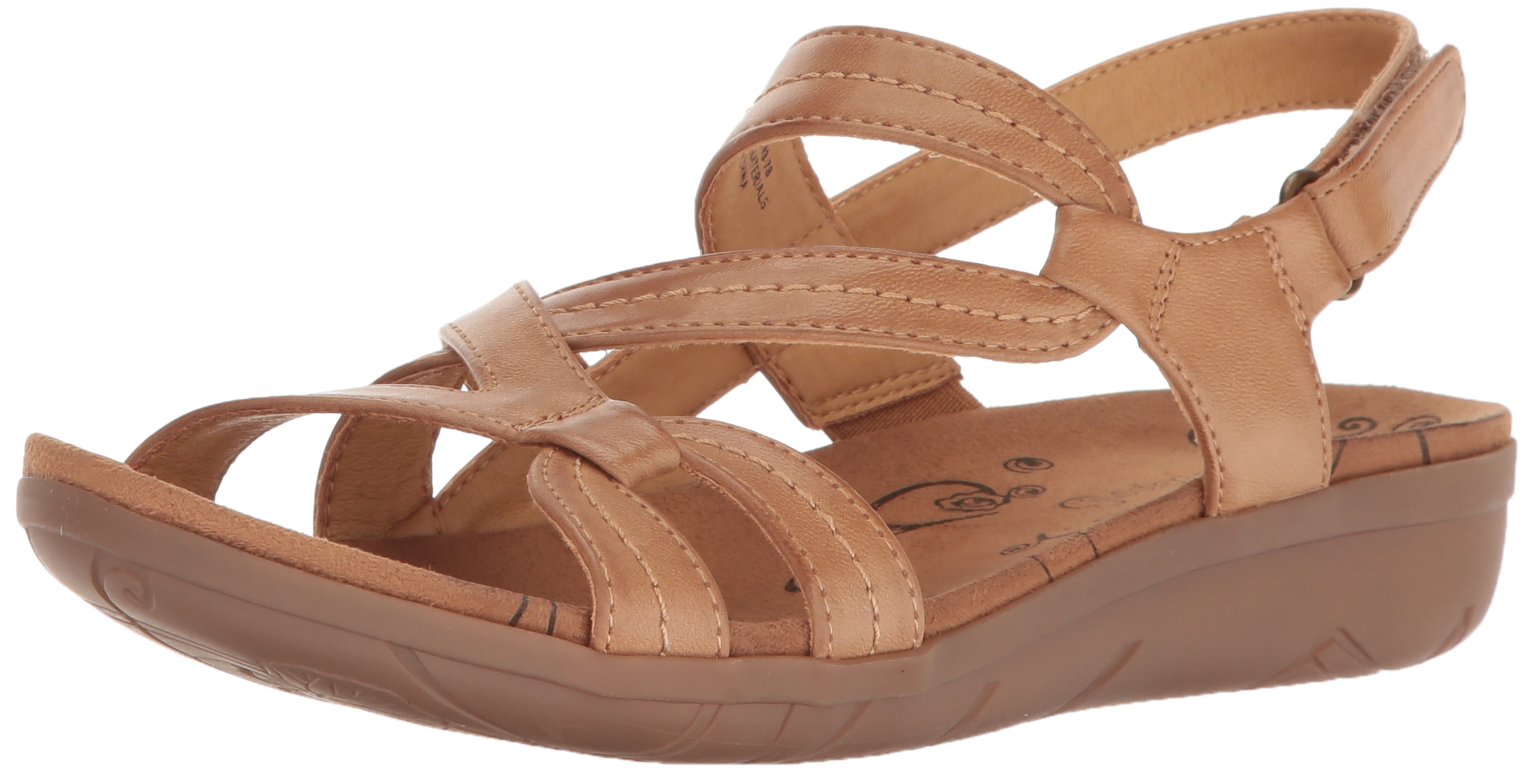 baretraps fisherman sandals