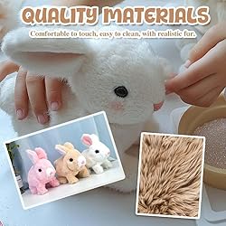 Bunny - My Realistic Bunny