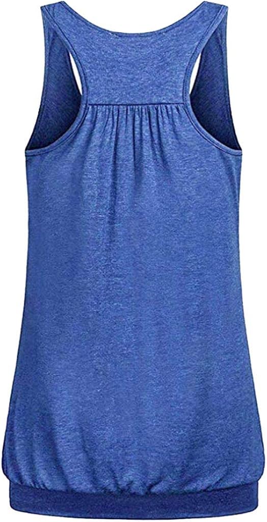Spring Verano Tamaño Grande Manga Corta Cuello Redondo Camiseta,Las