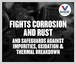 Valvoline Daily Protection 80W-90 Gear Oil 1 QT