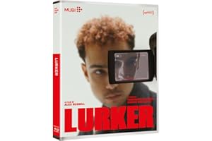 Lurker [Blu-Ray]