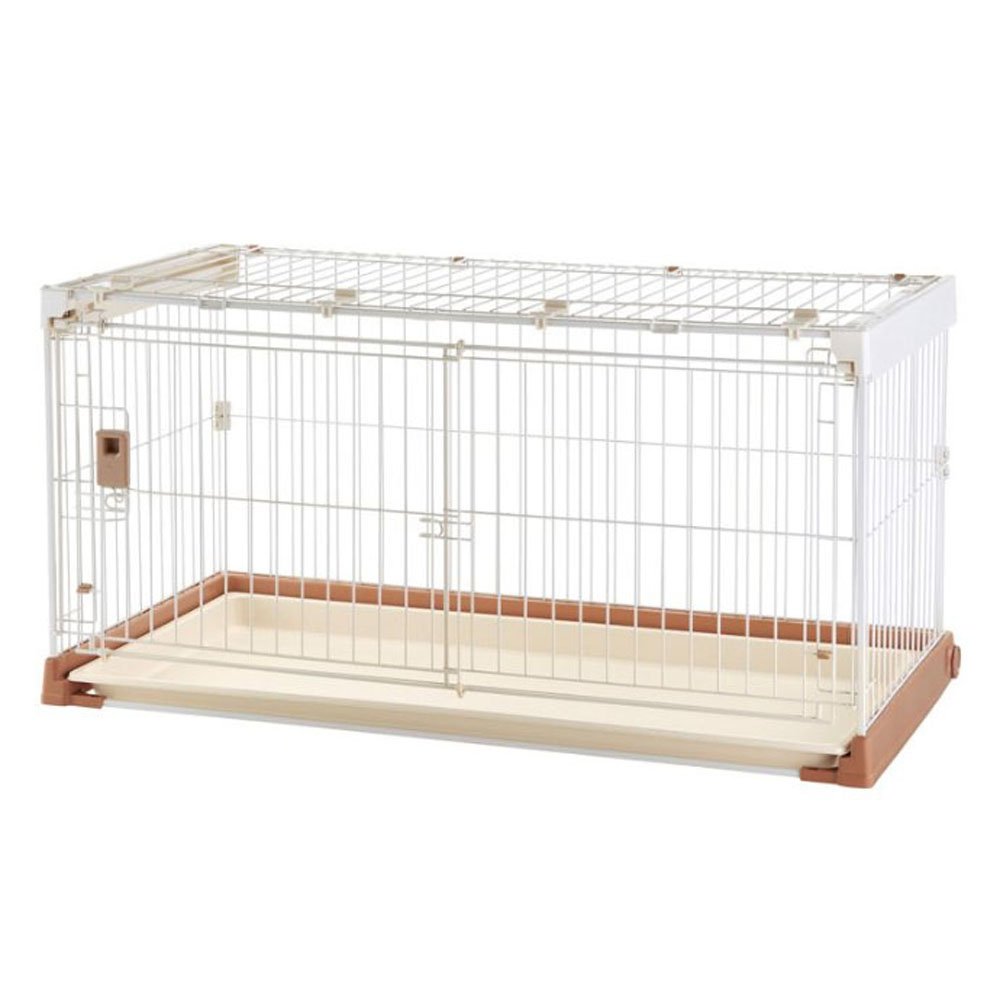 Richell お掃除簡単ペットケージ 1200 リッチェルの商品画像