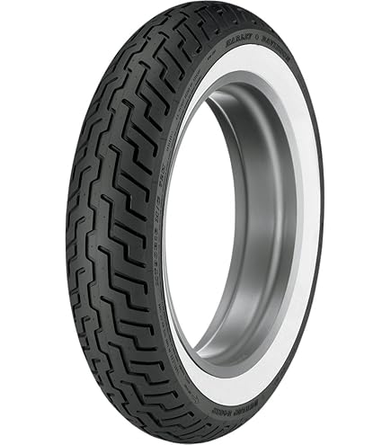 DUNLOP D401 150/80 B16 100 90 19 タイヤ Dunlop 150/80B16