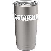 Egghead Stainless Steel Insulated Tumbler
