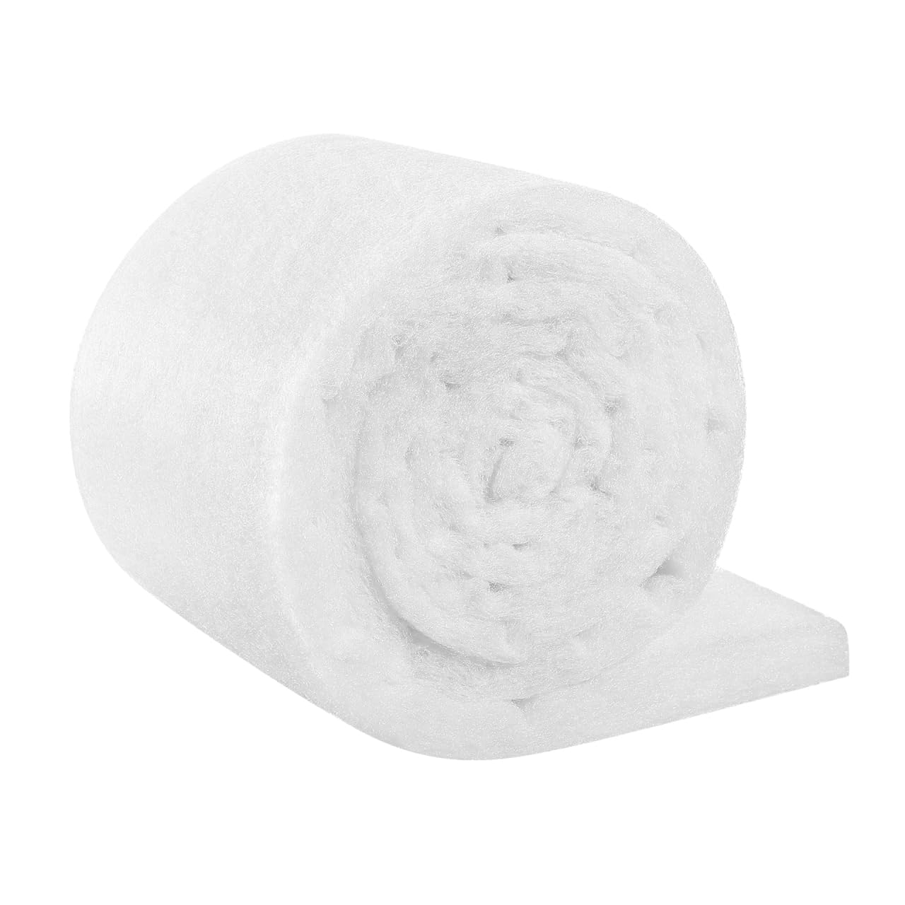POPETPOP Filter Floss Aquarium- Fish Tank Filter Sponges, Pond Filter Foam for Aquarium Fish Tank Canister Filter