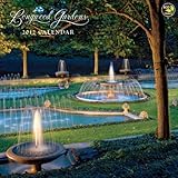 2012 Longwood Gardens Wall Calendar by TF Publishing (2011-06-30) by 