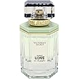 Victoria's Secret First Love Perfume Women Eau De Parfum Spray 1.7 oz