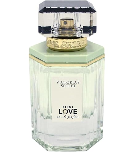 Amazon.com : Victoria's Secret First Love Perfume Women Eau De