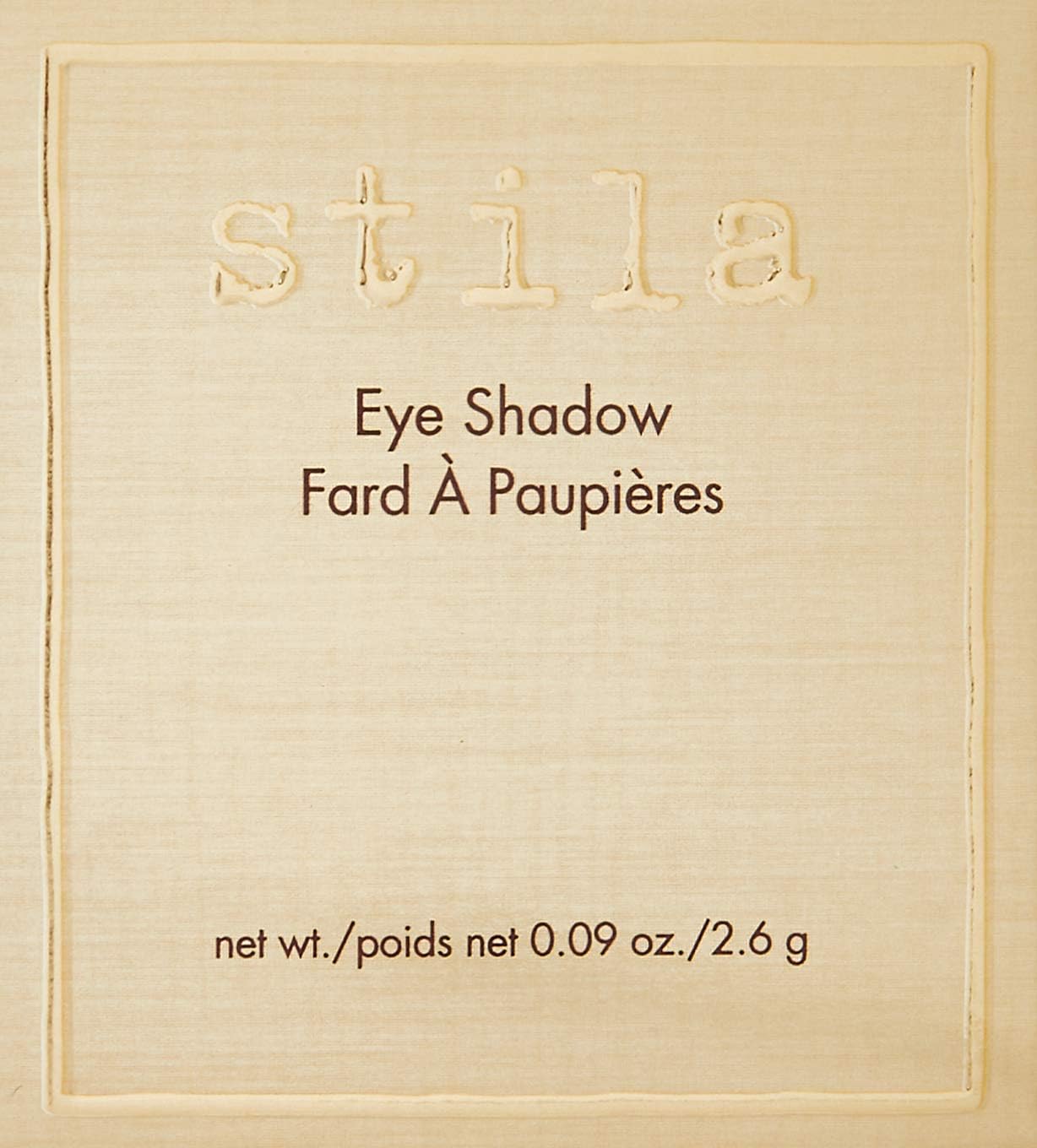Stila Eye Shadow in Compact, Kitten, 2.6 g, 2.6 g (Pack of 1) - Image 3